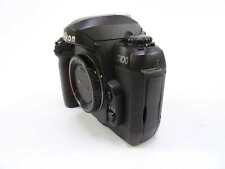 Nikon D100 6.1 MP Digital SLR Camera - Black Body ( Parts Only)