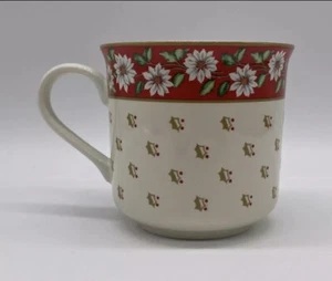 Classic Traditions Charlton Hall Cup Mug Vintage Made In Japan - Picture 1 of 5