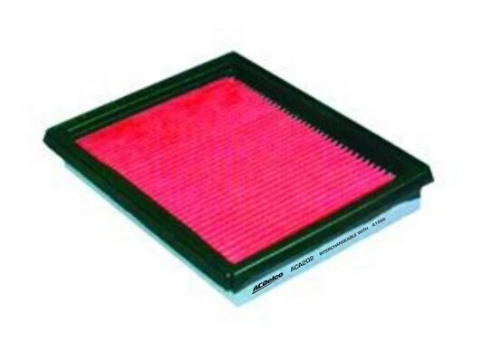 Filtro de aire ACA202 AcDelco para Renault Koleos H45 SUV (HY0C, HY0N) 2.5LTP - 2TR 7 Foto 1 de 1