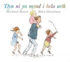 Michael Rosen - 'Dyn Ni Yn Mynd I Hela Arth - New Paperback - J245z