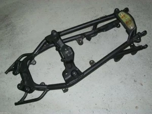 MV Agusta Brutale 750 910 989 1078 rear frame frame accident-free - Picture 1 of 1