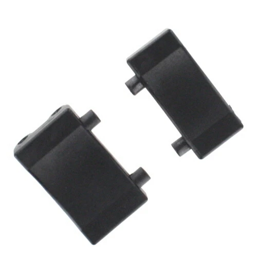 Redcat Racing 50229 Rampage MT steering servo mounts for the added steering serv - Image 1 of 1