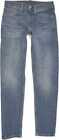 Levi's 512 Lo-Ball Men Blue Tapered Slim Stretch Jeans W30 L31 (88074)