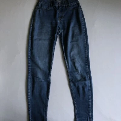 Jeans Cheap Monday Gr.28-29 Blau - Bild 1 von 4
