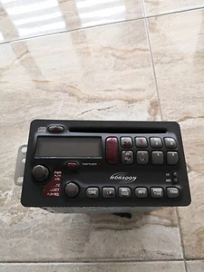 Pontiac Sunfire 2005/car Stereo Radio Player CD player/10335225 - Imagen 1 de 7