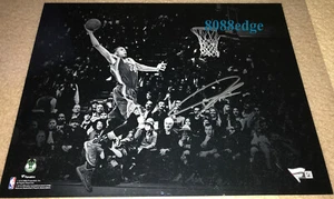 GIANNIS ANTETOKOUNMPO AUTO "SPOTLIGHT" 11x14 FANATICS AUTHENTIC AUTOGRAPH PHOTO - Bild 1 von 5