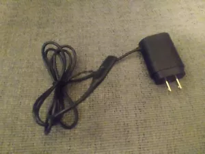 Braun shaver AC Adapter power cord - Picture 1 of 2