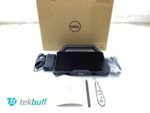 Dell Latitude 7030 robusto tablet FHD 10,1" i5-1240U 16 GB 512 GB 5G W11P - 8JWGT - Foto 1 di 4