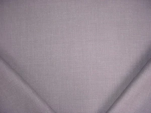 Tela de tapicería de espina de arenque de lana de acero Holland and Sherry Savile Row 1-1/2 año - Imagen 1 de 4