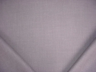 1-1/2Y Holland and Sherry Savile Row Acier Wool Herringbone Upholstery Fabric - Image 1 of 4