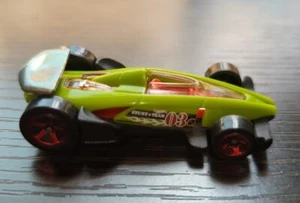 Hot Wheels Carbide Lime Green '03' - Bild 1 von 4