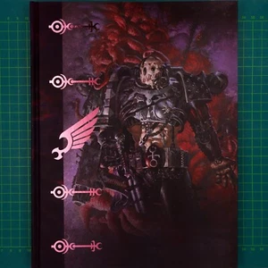 Codex Dei Figli Dell'Imperatore EN #17359 Warhammer 40,000 - Bild 1 von 2