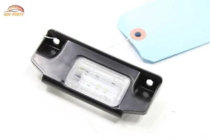 2017 JAGUAR F-PACE UNDER DASH RIGHT SIDE INTERIOR COURTESY LIGHT LAMP OEM - Bild 1 von 6