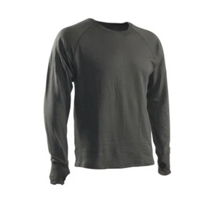 DEERHUNTER NORDKAP COMFORT THERMAL TOP SHOOTING STALKING HUNTING - Picture 1 of 2