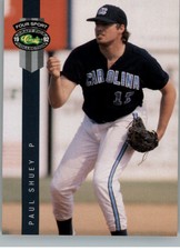 1992 Classic Four Sport Multi-Sport (151-320) - YOU PICK THE CARD