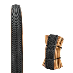 Mountain Bike Tire 20/26/27.5/29/700C Replacement Tire Foldable  Tire M7Z0 - Picture 1 of 10