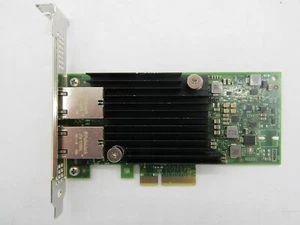 HPE 817738-B21 Ethernet 10Gb 2-Port 562T Adapter 840137-001 - Picture 1 of 4