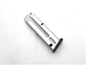 Qty:1 Beretta Factory OEM 92FS Series M9 9mm 10 round Magazine Made in Italy - Picture 1 of 4