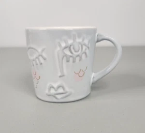 Starbucks 2016 Sirena Guiño Sirena Espresso Café Demitasse Taza Taza 3 OZ - Imagen 1 de 10