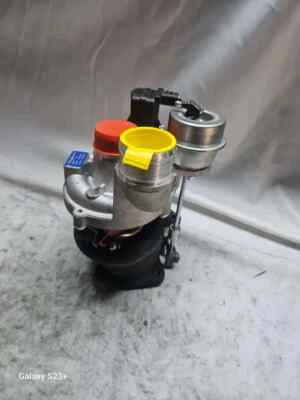 Motor Turbo Mini Cooper Countryman Clubman K03 R55-R59 53039880118 11657647002 - Imagem 1 de 4