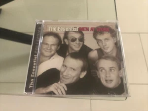 Essential by Men at Work (CD, 2003) - Picture 1 of 2