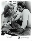 Elaine Taylor  & Michael Crawford in The Games 1970 Movie Still 8x10 Photo