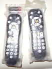 Brand New Lot of 2 Universal Pulse Remote Controls URC2069