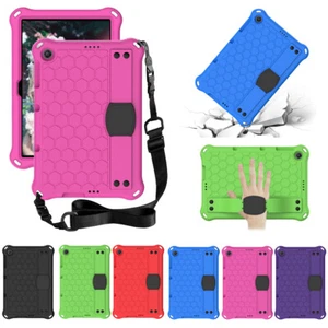 Kids Shockproof Case For Huawei MatePad T8 T 10/10S MediaPad T5 M5 Lite 8 M6 8.4 - Picture 1 of 48