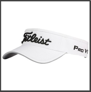 Titleist Visor Golf Visors \u0026 Hats for 
