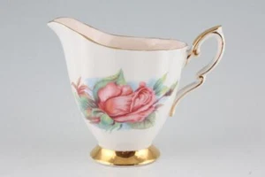 Royal Standard - Harry Wheatcroft Roses - Rendezvous - Milk Jug - 142447G - Picture 1 of 1