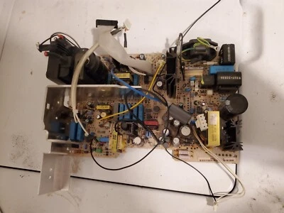 Main board Apple applevision 750 m2935 Color CRT Monitor 1997 820-0906-a m9733 - Image 1 of 4