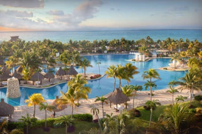 Gran Riviera Maya, Playa del Carmen (Cancún), México, 8 Días, 7 Noches Foto 1 de 4