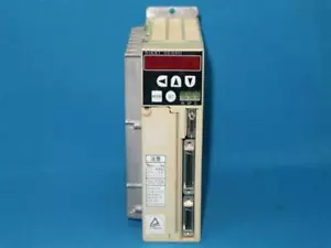 Servocontrolador Nikki Denso NPSA-ZMTA-401AE-CE NPSAZMTA401AECE Actus Power CA - Imagen 1 de 10