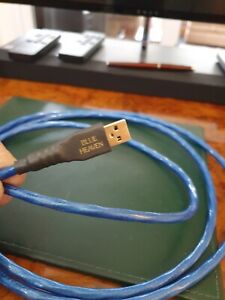Nordost Blue Heaven USB 2.0 Cable 2m  A - B