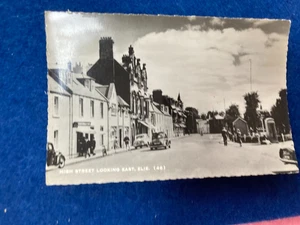 Elie and Earlsferry Fife  KY9 VINTAGE POSTCARD   EAR= - Picture 1 of 6