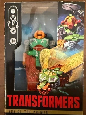 Transformers Age of the Primes Venin Insecticon Venom Deluxe IN STOCK US SELLER - Image 1 of 3
