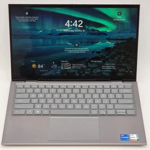 Dell Inspiron 14 5410 14" i7-1165G7 2.8GHz 12GB RAM 512GB SSD - Imagen 1 de 10