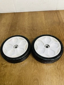 2 Stück Toro 7 Zoll Felge ASM 127-0683 Original Original OEM - Bild 1 von 2