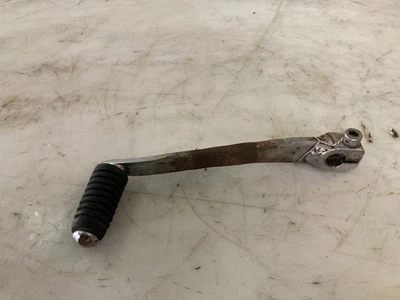Suzuki GS500E GS500 GS 500 500E 1990 90 shift lever foot gear selector - Изображение 1 из 2