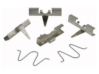 For 1990-1993 Mazda Miata Brake Hardware Kit Rear Raybestos 56315MGKV 1991 1992 - Image 1 of 2