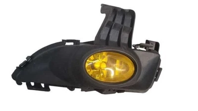 Driver Corner/Park Light Fog-driving Sedan Oval Lamp Fits 04-06 MAZDA 3 281157 - Image 1 of 4