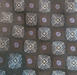 Robert Talbott - XL - 66" X 3 3/4" - extra largo - Imagen 1 de 4