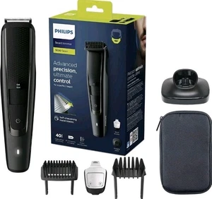 PHILIPS Beard Trimmer Series 5000 with Lift and Trim Pro System (Model BT5515/13 - Picture 1 of 5