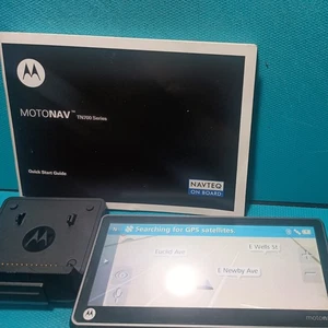 Motonav TN700 - Picture 1 of 2