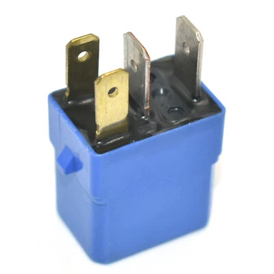 Relé de motor soplador 25230-79942 para Infiniti G35 M35 G37 Nissan Altima Sentra Foto 1 de 4