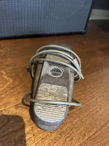 Vintage 50er/60er DeArmond Nr. 600 Lautstärkepedal - Bild 1 von 5