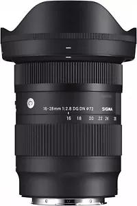 SIGMA 28-70mm F2.8 DG DN Contemporary For Sony E-Mount From Japan - Picture 1 of 7