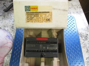 NEW FANUC 120VAC ISOLATED .5A 16PT. MODULE IC200MDL330C - Imagen 1 de 7