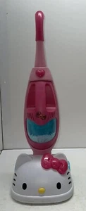 Hello kitty Vacuum HARD TO FIND 2015 Only Lights Up - Picture 1 of 8