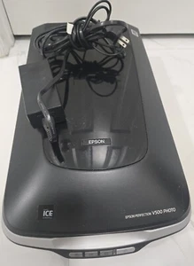 Epson Perfection V500 Photo Scanner - Afbeelding 1 van 10